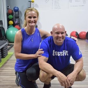 Meet your Posher, Tim